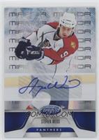 Stephen Weiss #/99