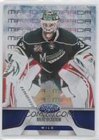 Niklas Backstrom #/99