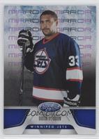 Dustin Byfuglien #/99