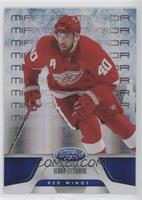 Henrik Zetterberg #/99