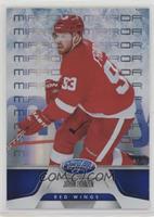 Johan Franzen #/99