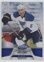 Barret Jackman #/99