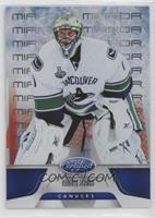 Roberto Luongo [EX to NM] #/99