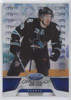 Logan Couture [EX to NM] #/99