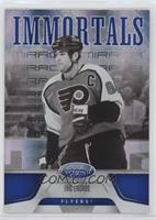 Immortals - Eric Lindros #/99