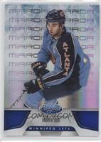 Andrew Ladd [Noted] #/99
