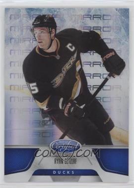 2011-12 Panini Certified - [Base] - Mirror Blue #55 - Ryan Getzlaf /99