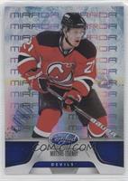 Mattias Tedenby #/99