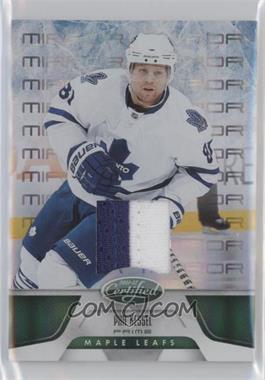 2011-12 Panini Certified - [Base] - Mirror Emerald Materials Prime #125 - Phil Kessel /5 [Noted]