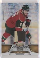 Brent Burns #/25