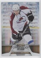 Erik Johnson #/25