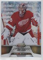 Jimmy Howard #/25