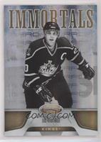 Immortals - Luc Robitaille #/25