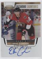 Freshman Signatures - Erik Condra #/25