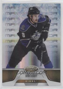 2011-12 Panini Certified - [Base] - Mirror Gold #26 - Drew Doughty /25