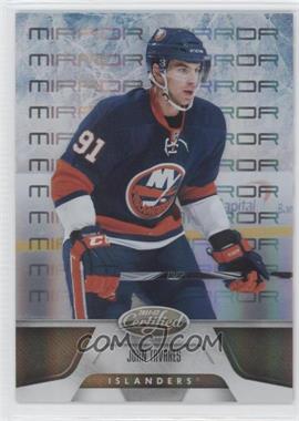 2011-12 Panini Certified - [Base] - Mirror Gold #39 - John Tavares /25