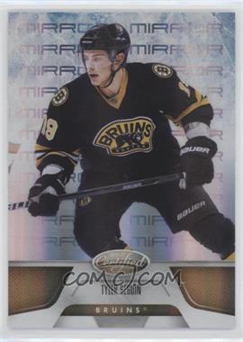 2011-12 Panini Certified - [Base] - Mirror Gold #72 - Tyler Seguin /25