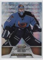 Ondrej Pavelec #/25