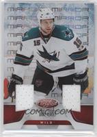 Dany Heatley #/150