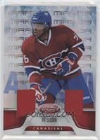 P.K. Subban #/150