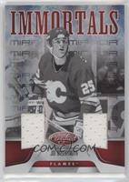 Immortals - Joe Nieuwendyk #/50