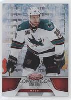 Dany Heatley #/199