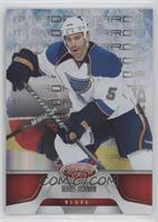 Barret Jackman #/199