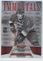 Immortals - Ron Francis #/199