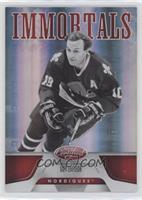 Immortals - Guy Lafleur #/199