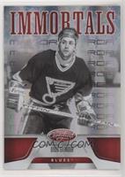 Immortals - Doug Gilmour #/199