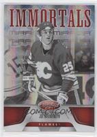 Immortals - Joe Nieuwendyk #/199