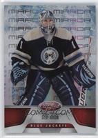 Steve Mason #/199