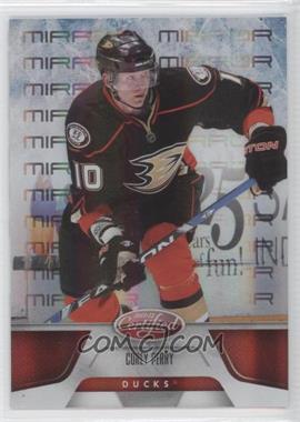 2011-12 Panini Certified - [Base] - Mirror Red #49 - Corey Perry /199