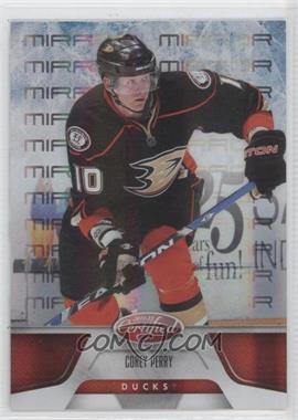 2011-12 Panini Certified - [Base] - Mirror Red #49 - Corey Perry /199