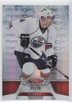 Taylor Hall #/199