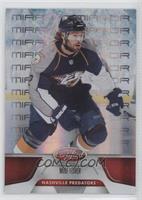 Mike Fisher #/199