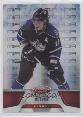 2011-12 Panini Certified - [Base] - Mirror Red #90 - Anze Kopitar /199