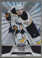 Tyler Ennis [Noted] #/10