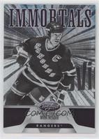 Immortals - Mark Messier #/10