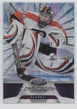 2011-12 Panini Certified - [Base] - Totally Purple #68 - Sergei Bobrovsky /10