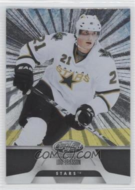 2011-12 Panini Certified - [Base] - Totally Silver #113 - Loui Eriksson