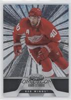 Henrik Zetterberg