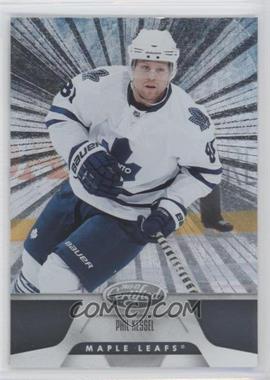 2011-12 Panini Certified - [Base] - Totally Silver #125 - Phil Kessel