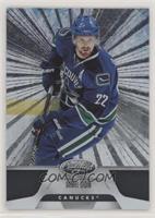 Daniel Sedin