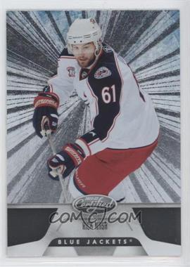 2011-12 Panini Certified - [Base] - Totally Silver #139 - Rick Nash