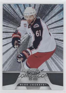 2011-12 Panini Certified - [Base] - Totally Silver #139 - Rick Nash