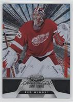 Jimmy Howard