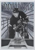 Immortals - Pat LaFontaine