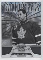 Immortals - Grant Fuhr