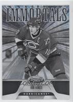 Immortals - Ron Francis